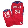 Kobe Bryant 2013 NBA All Star Jersey